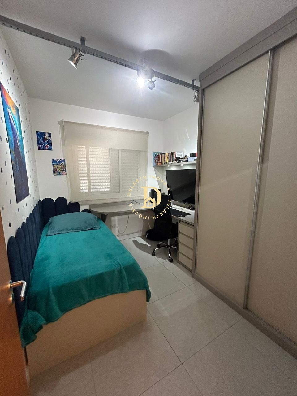 Apartamento à venda com 2 quartos, 65m² - Foto 12