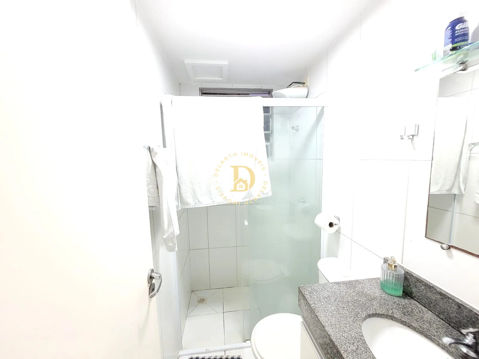 Apartamento, 2 quartos, 47 m² - Foto 7