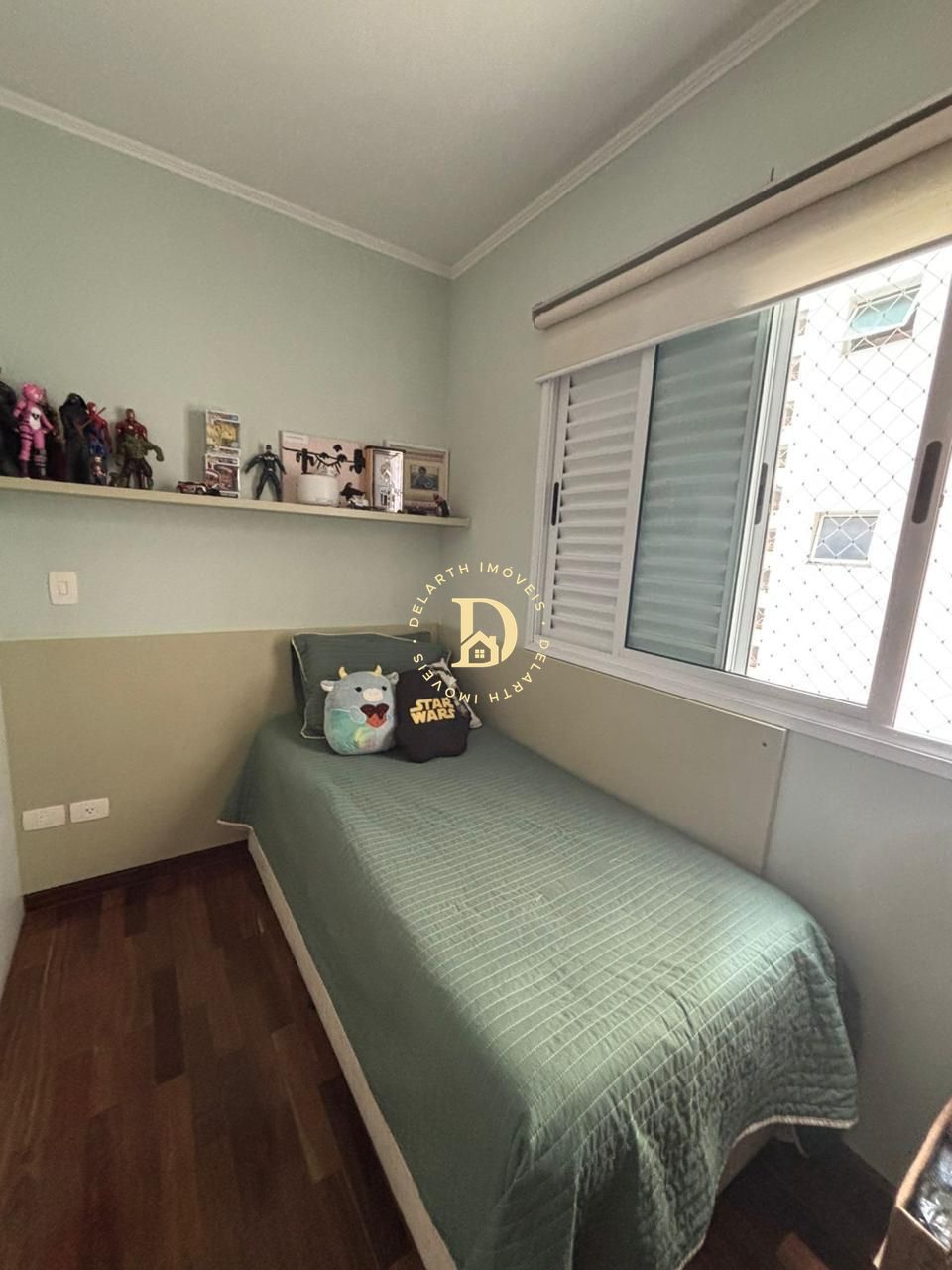 Apartamento, 3 quartos, 109 m² - Foto 15