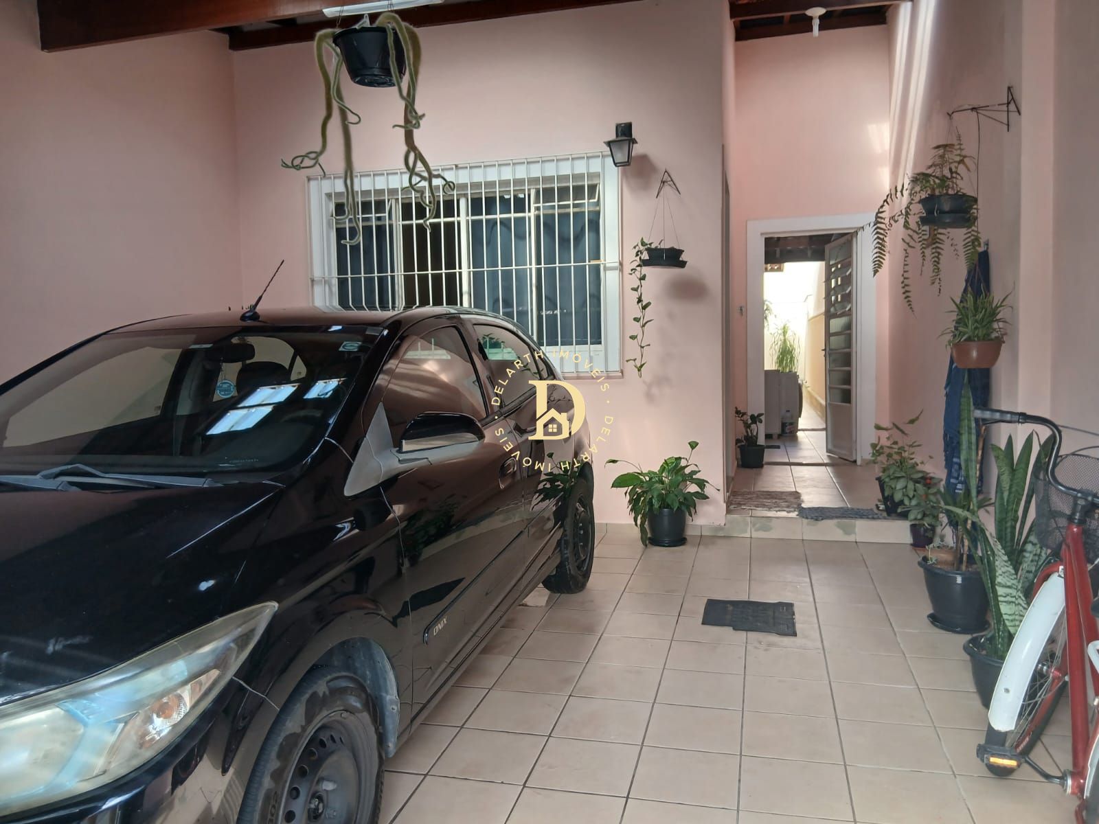 Casa, 2 quartos, 60 m² - Foto 14