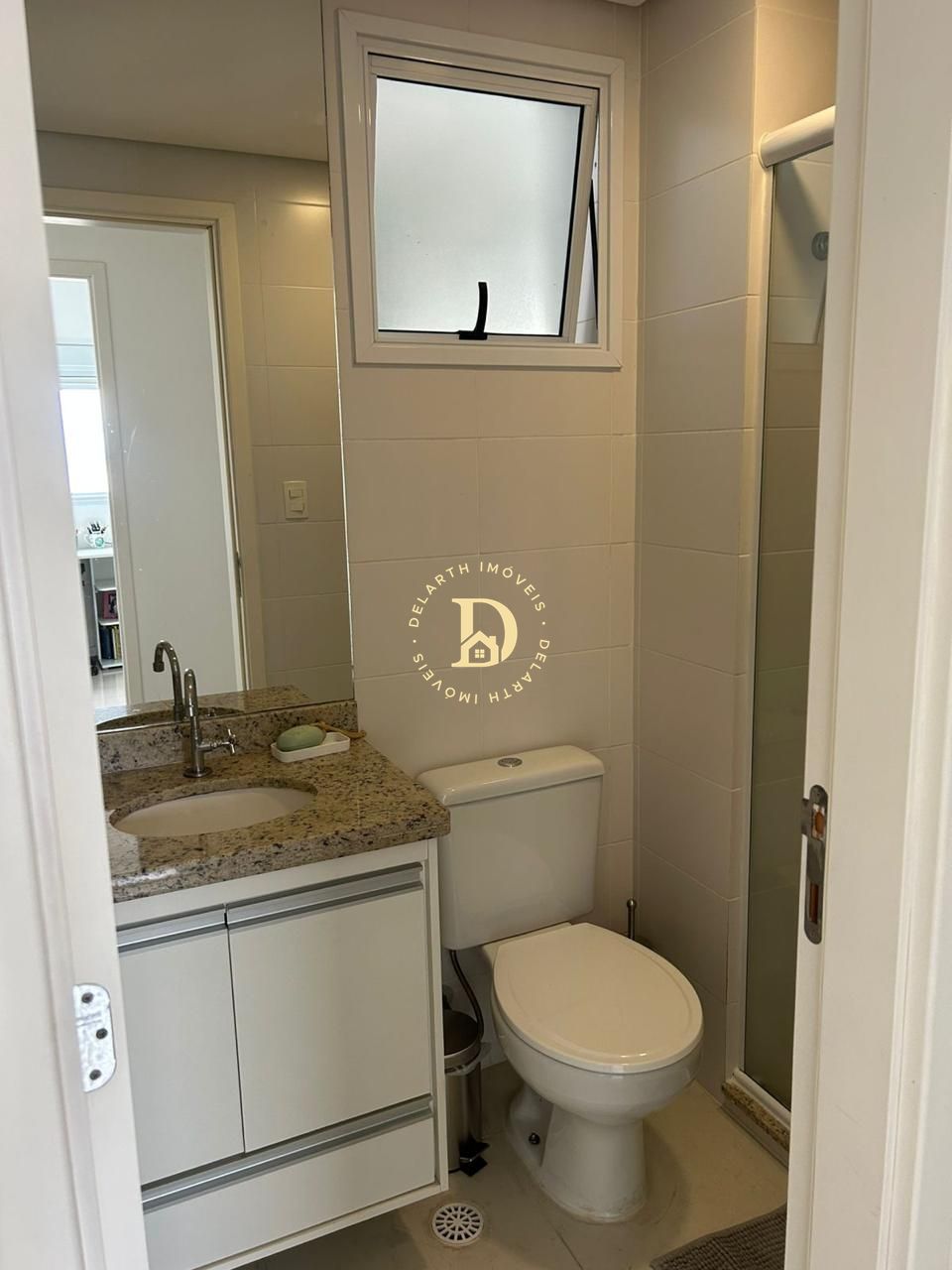 Apartamento, 2 quartos, 60 m² - Foto 11