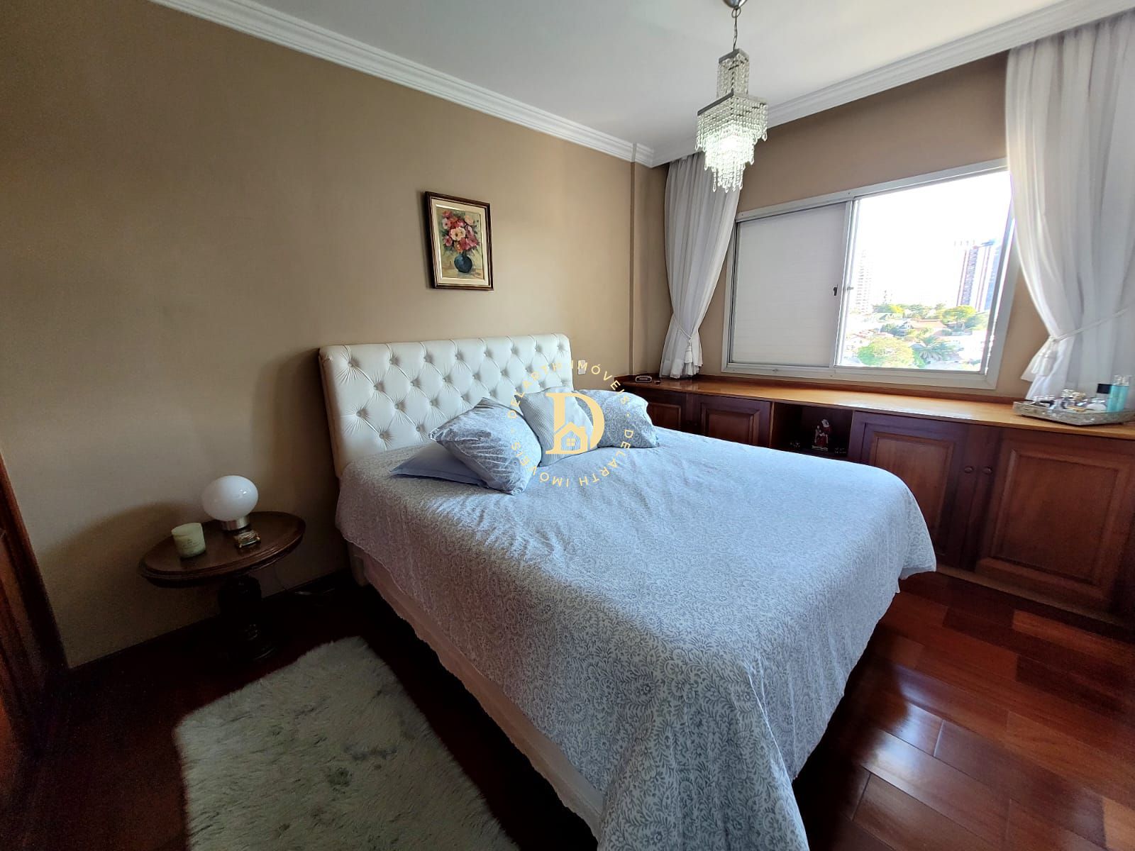 Cobertura, 4 quartos, 240 m² - Foto 6