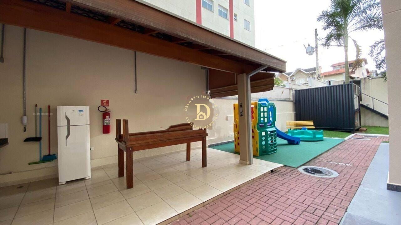 Apartamento à venda com 2 quartos, 52m² - Foto 14