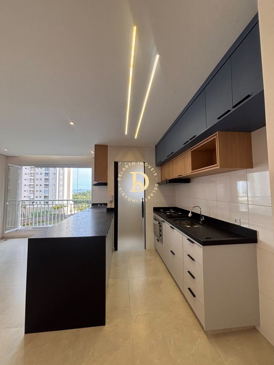 Apartamento, 2 quartos, 62 m² - Foto 4