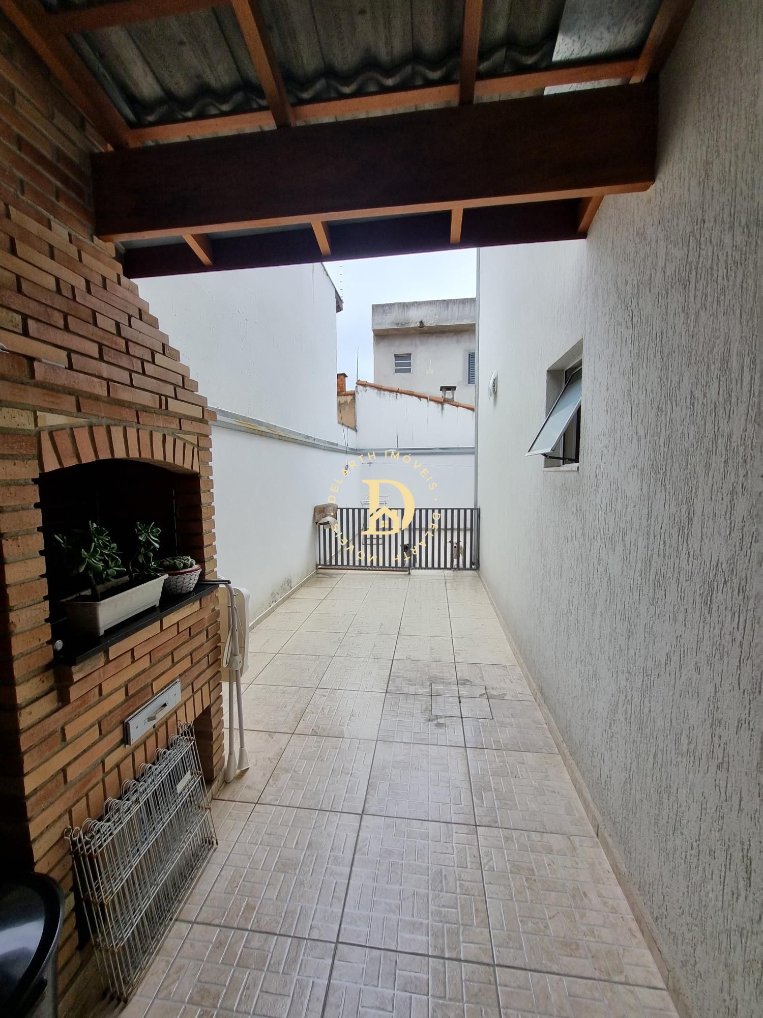 Sobrado, 3 quartos, 173 m² - Foto 10