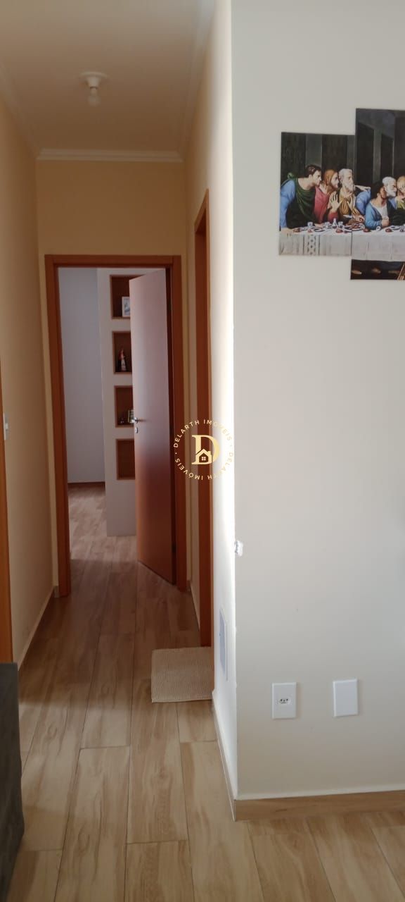 Apartamento, 2 quartos, 63 m² - Foto 4
