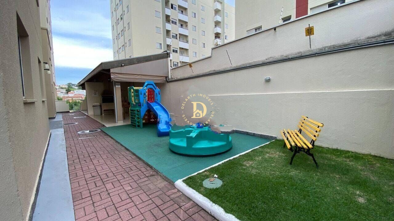Apartamento à venda com 2 quartos, 52m² - Foto 13