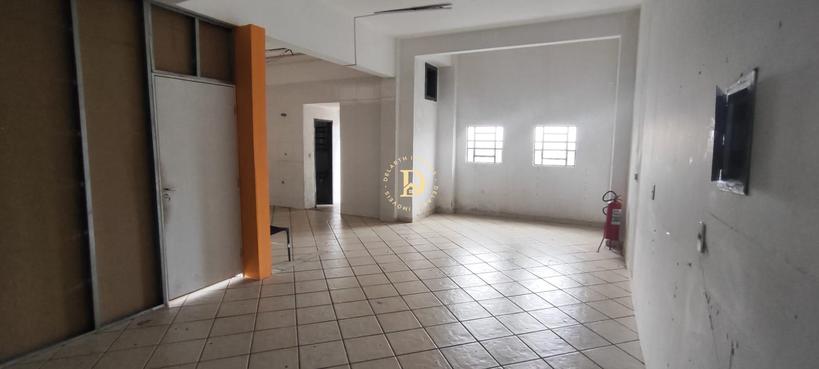 Loja-Salão, 80 m² - Foto 3