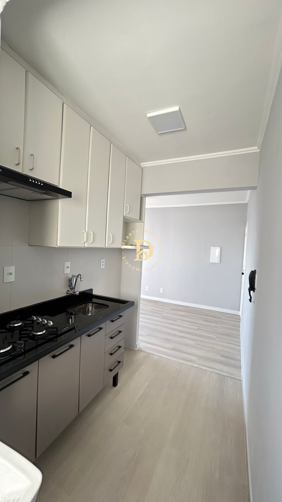 Apartamento para alugar com 1 quarto, 57m² - Foto 5