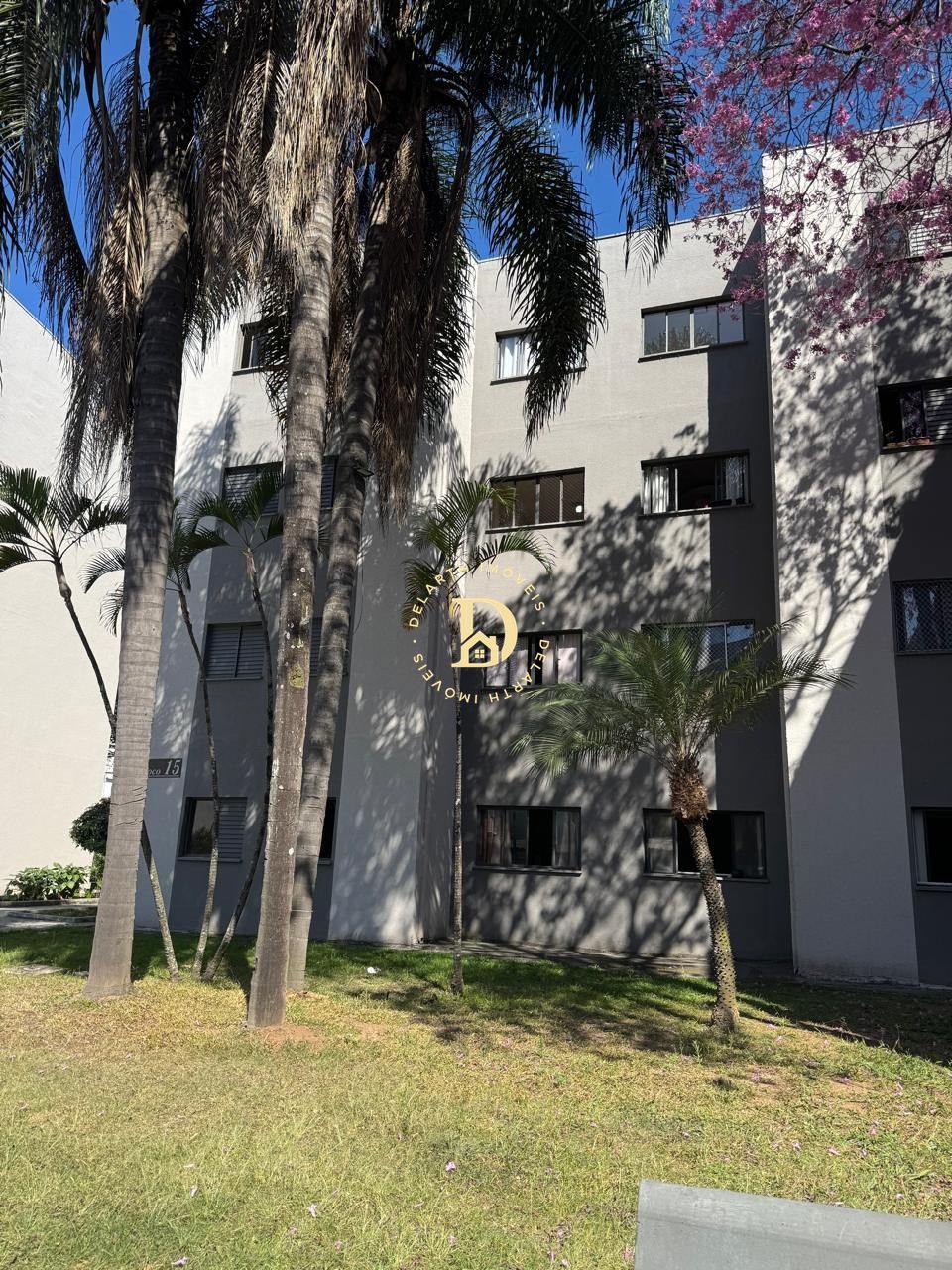 Apartamento, 2 quartos, 52 m² - Foto 10
