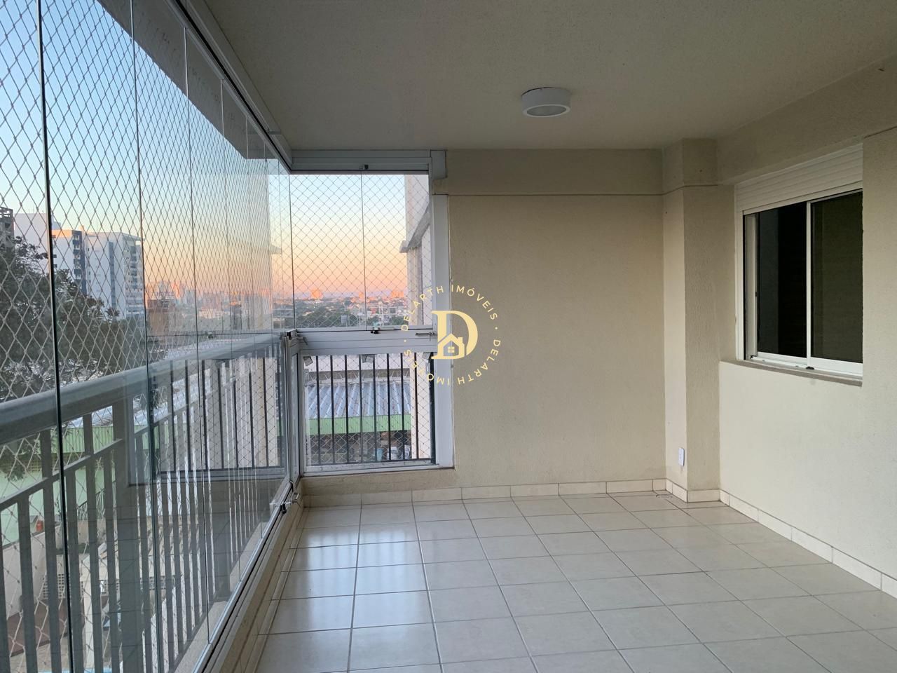 Apartamento à venda com 3 quartos, 143m² - Foto 6