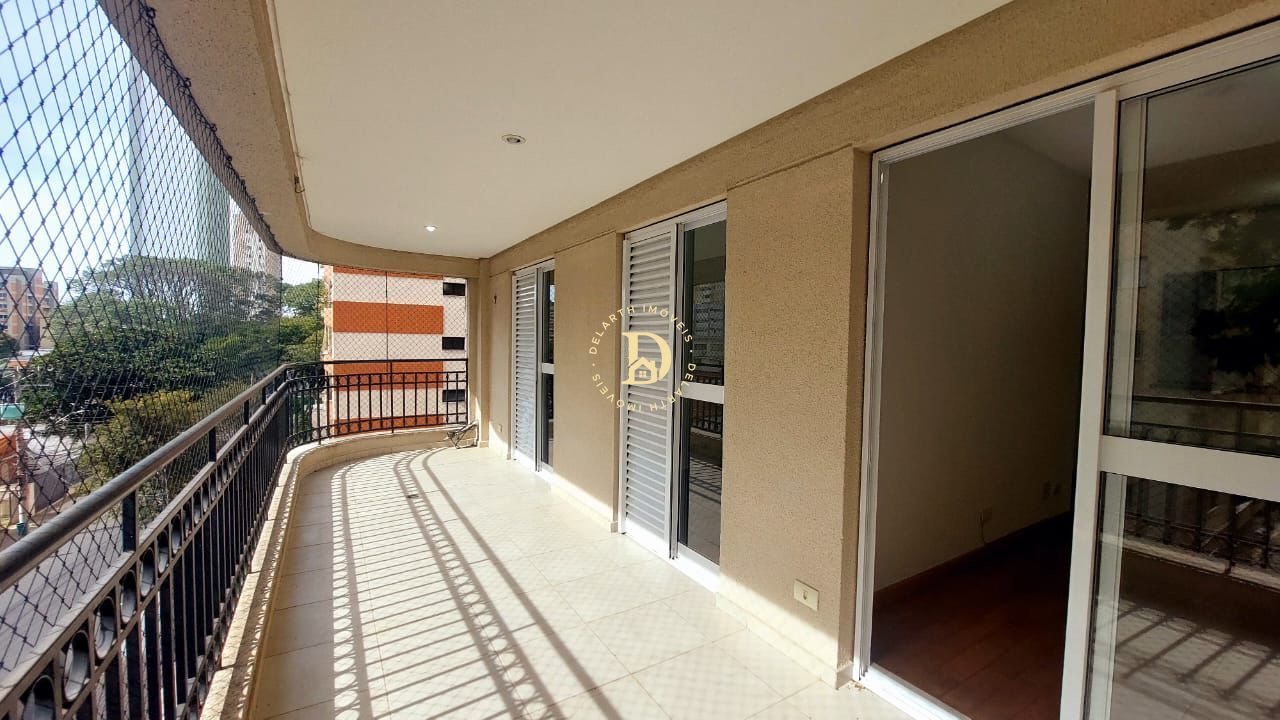Apartamento - Vila Adyana - Edifício Abruzzo - SJCampos - 72m² - 2 Dormitórios (