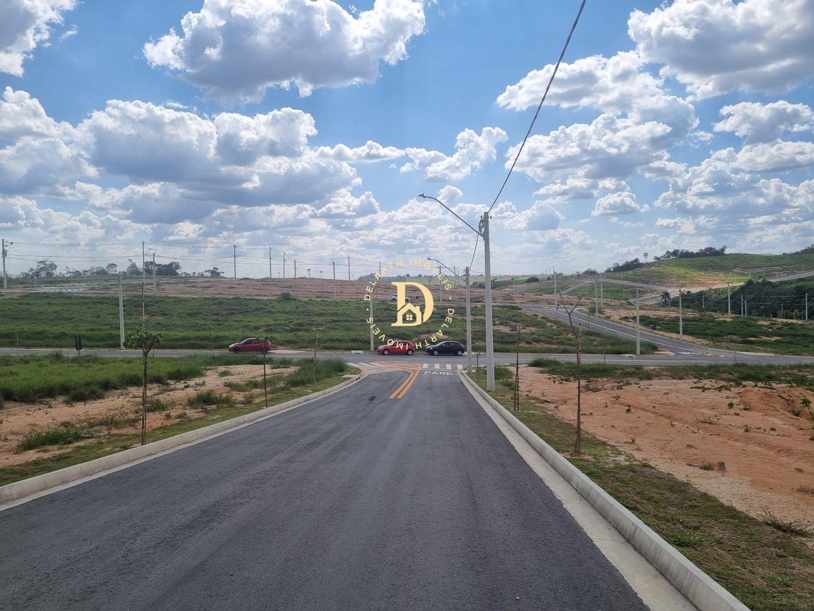 Terreno, 200 m² - Foto 2