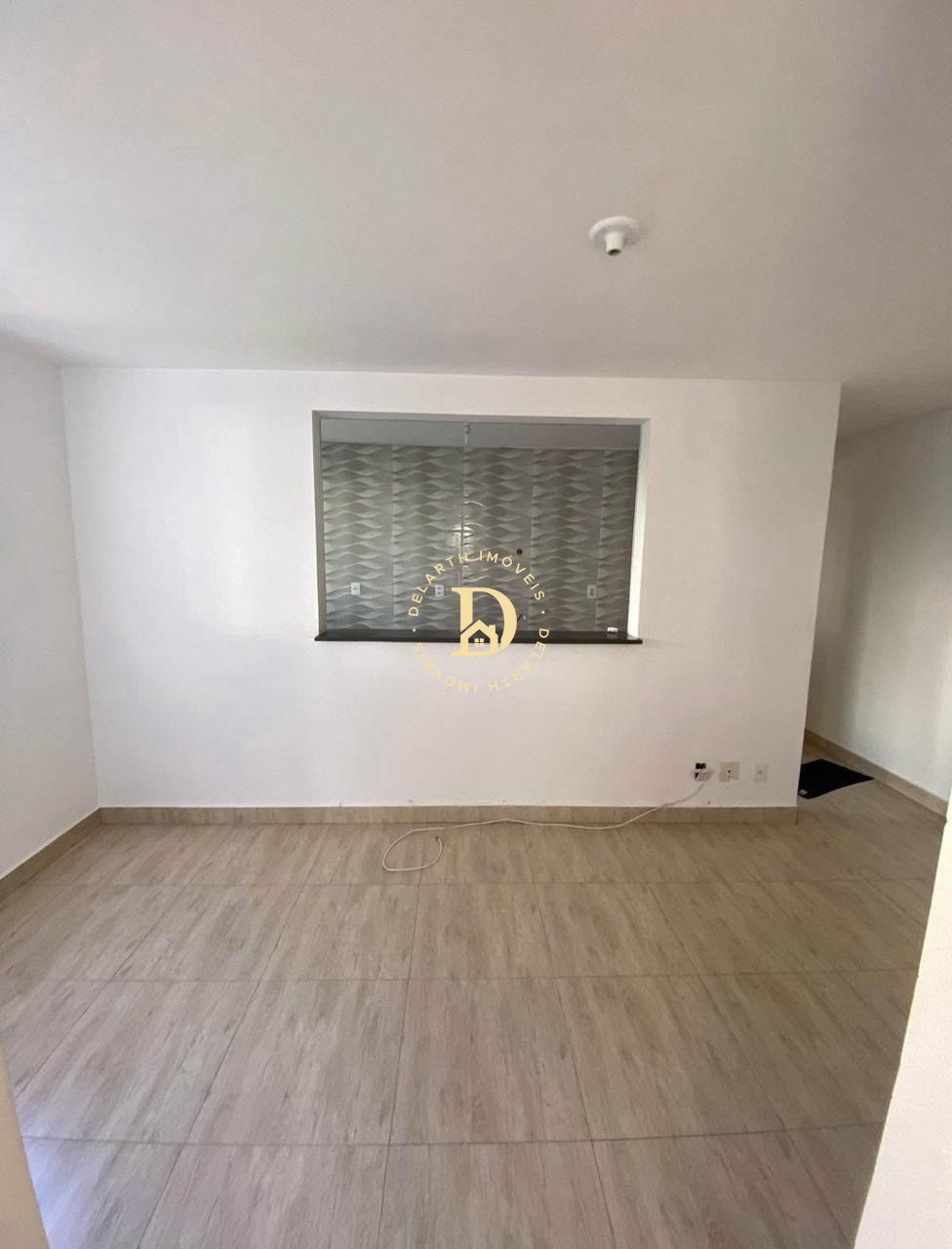 Apartamento à venda com 2 quartos, 47m² - Foto 2