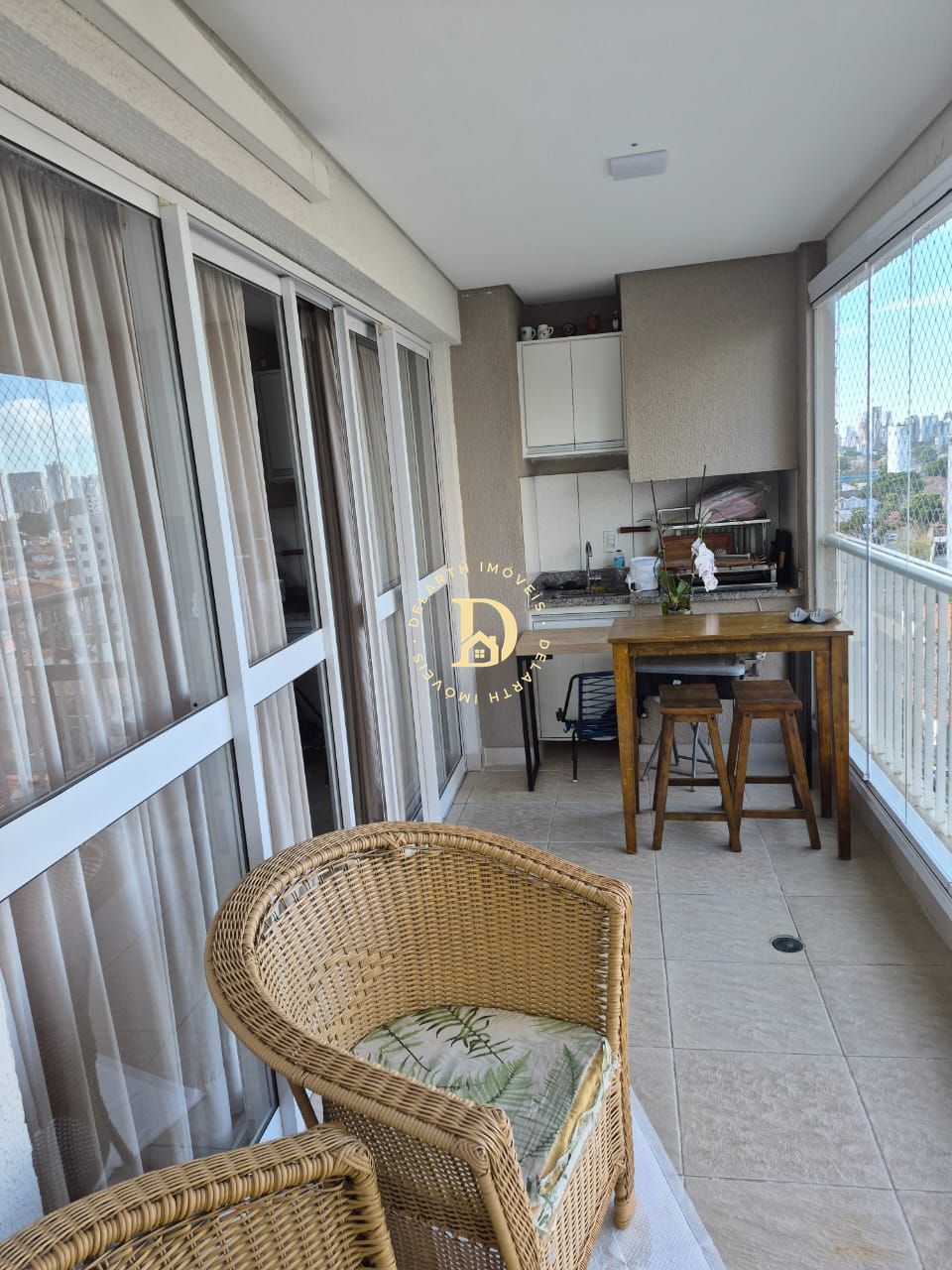 Apartamento, 3 quartos, 122 m² - Foto 6