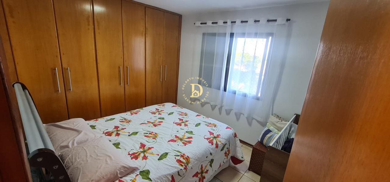 Apartamento à venda com 3 quartos, 106m² - Foto 13