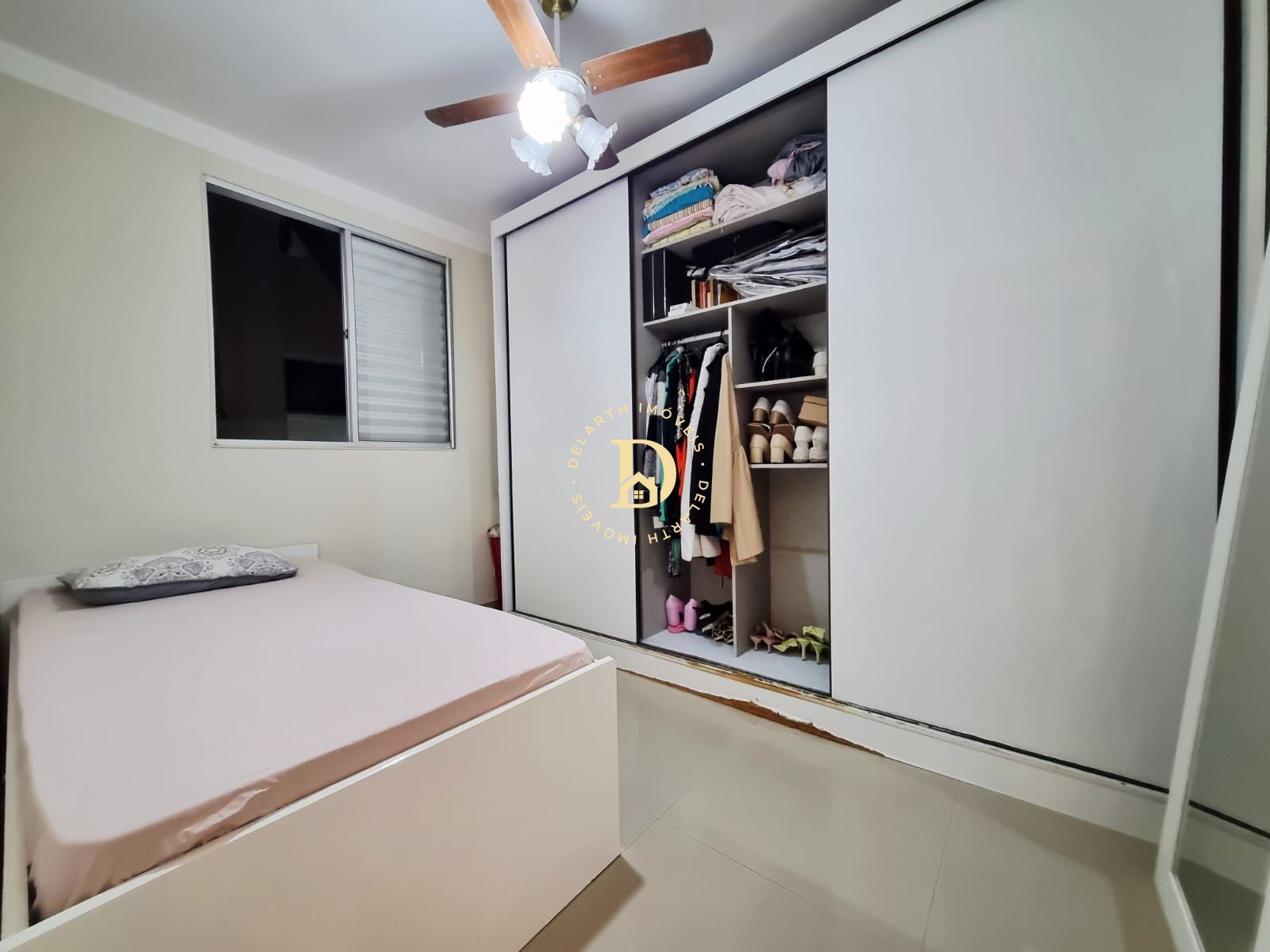 Apartamento, 2 quartos, 42 m² - Foto 14