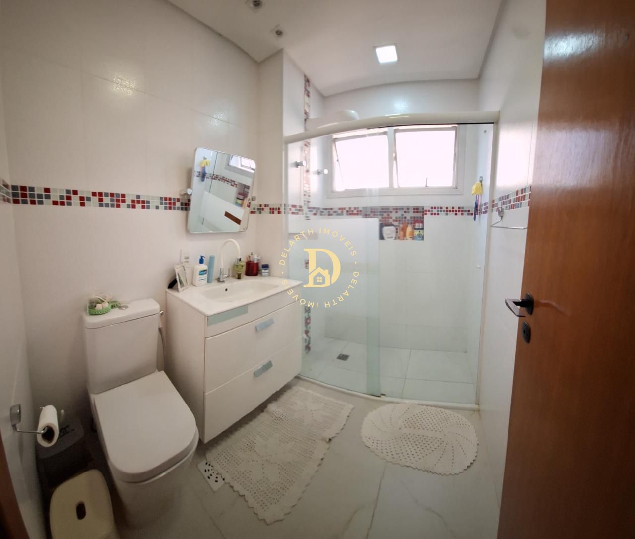 Apartamento à venda com 3 quartos, 114m² - Foto 10