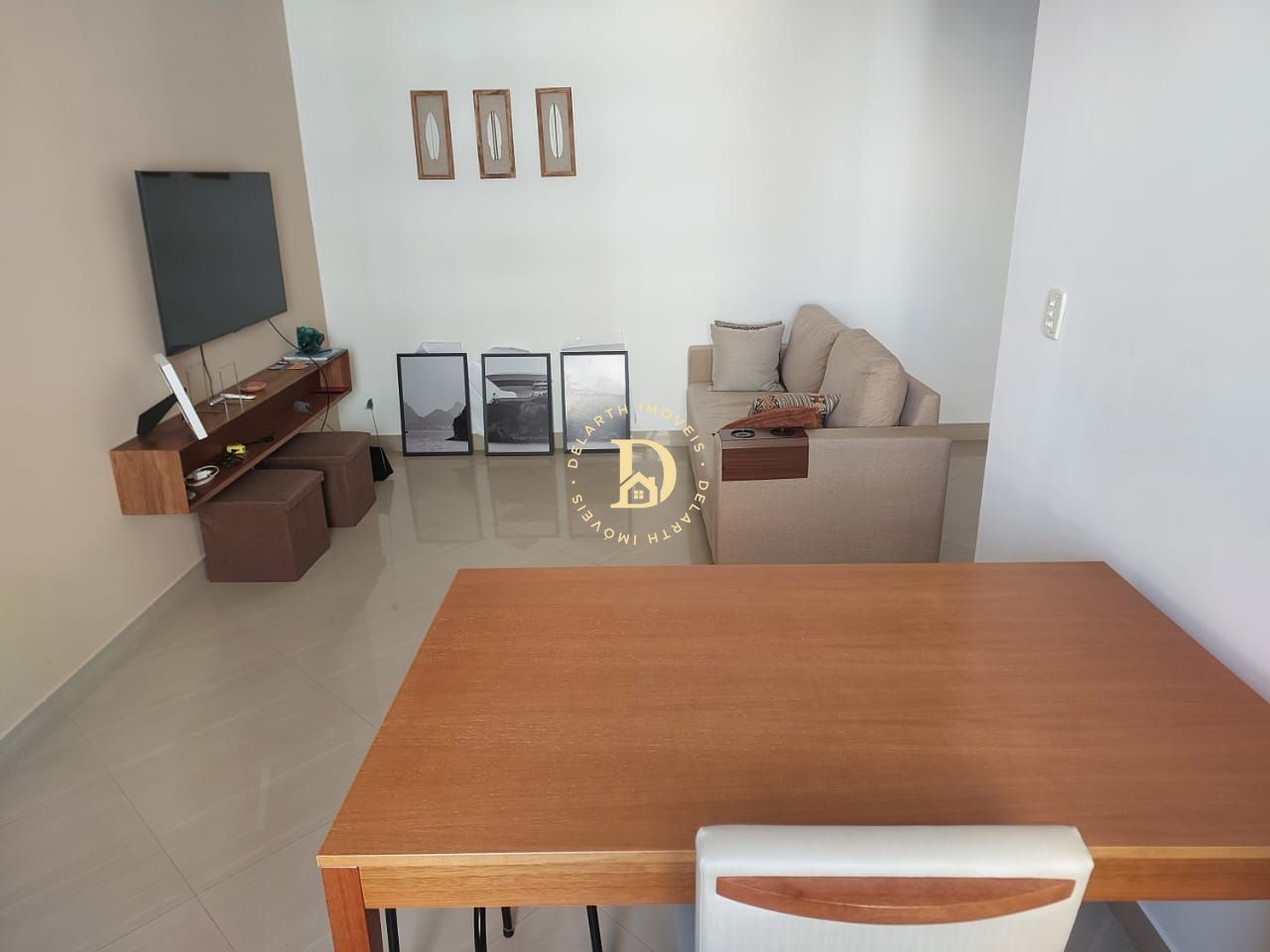Apartamento, 2 quartos, 67 m² - Foto 3