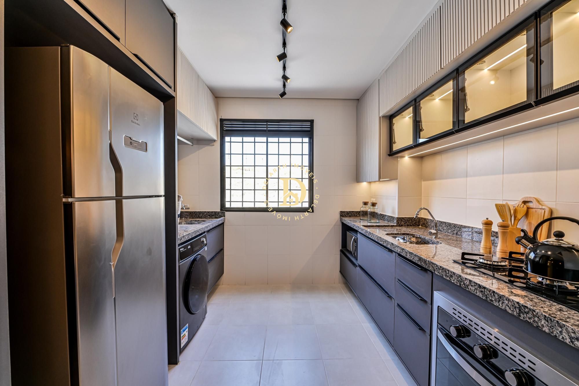 Apartamento, 2 quartos, 41 m² - Foto 3