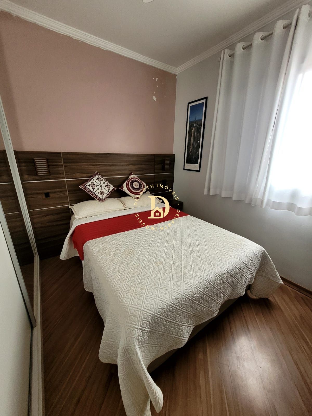 Apartamento, 2 quartos, 65 m² - Foto 7