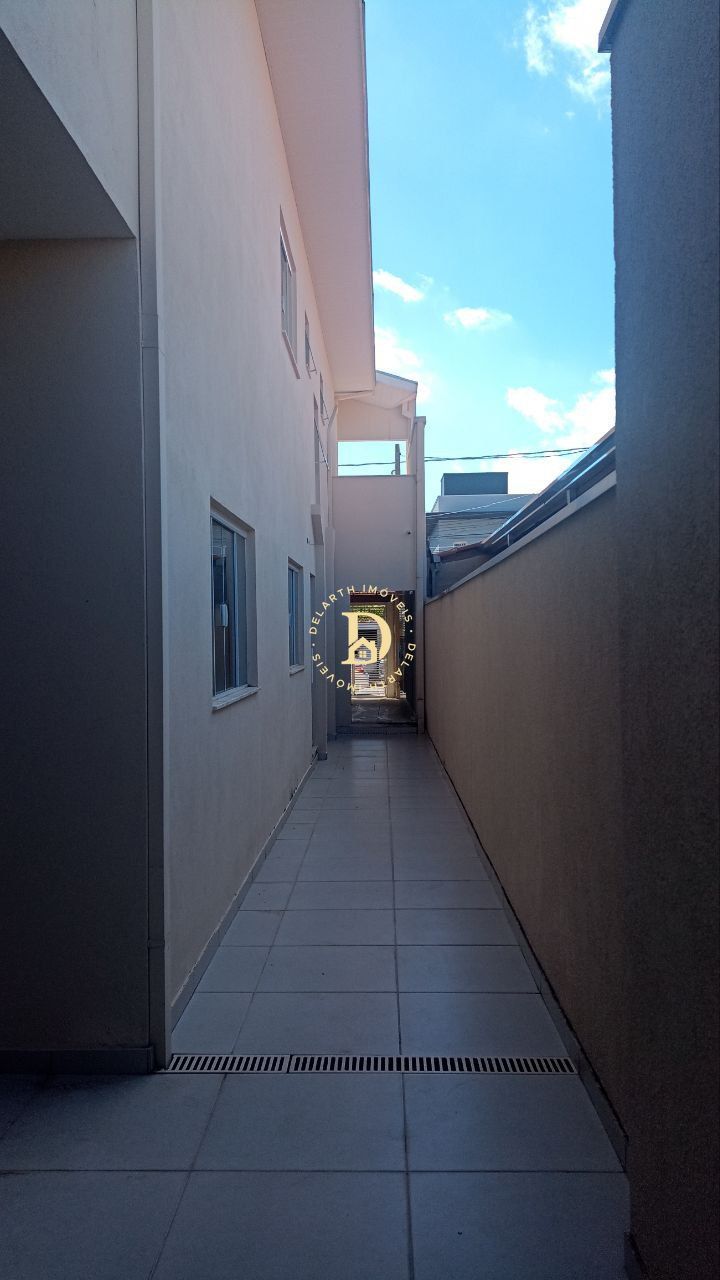 Sobrado à venda com 4 quartos, 180m² - Foto 11