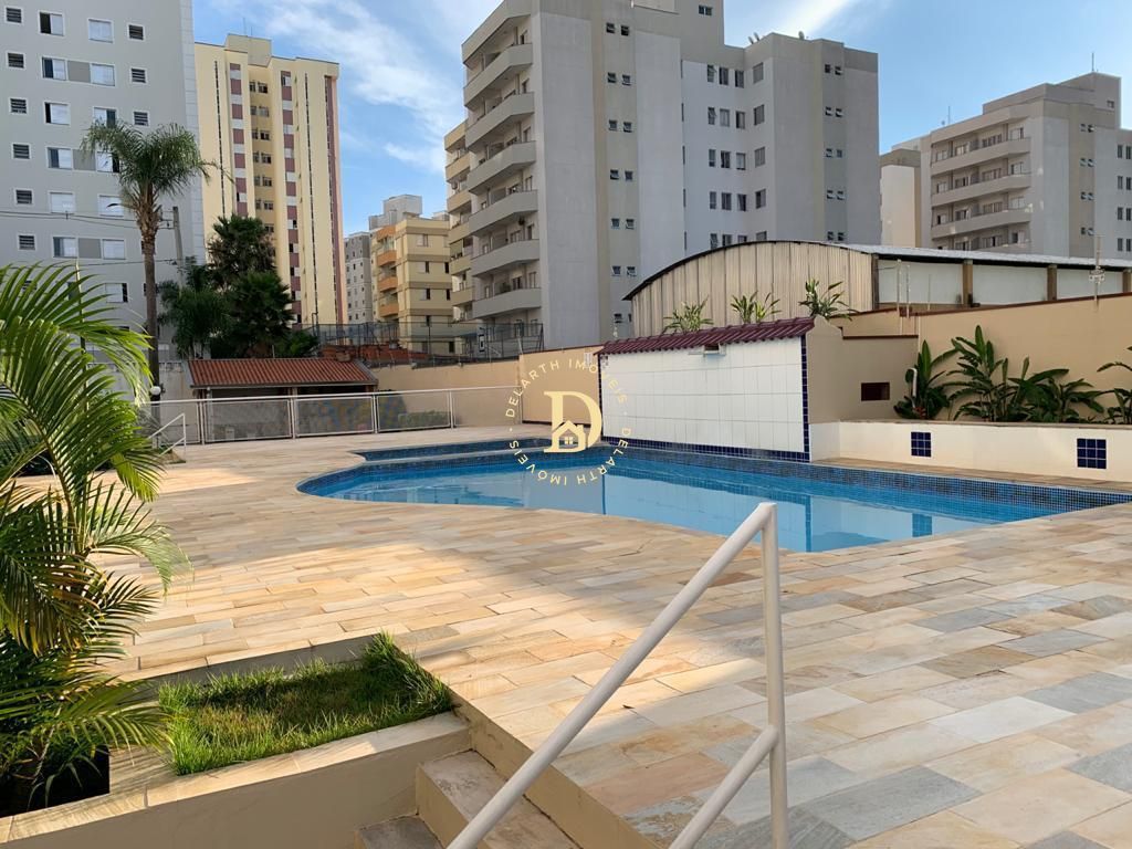 Apartamento à venda com 3 quartos, 74m² - Foto 8