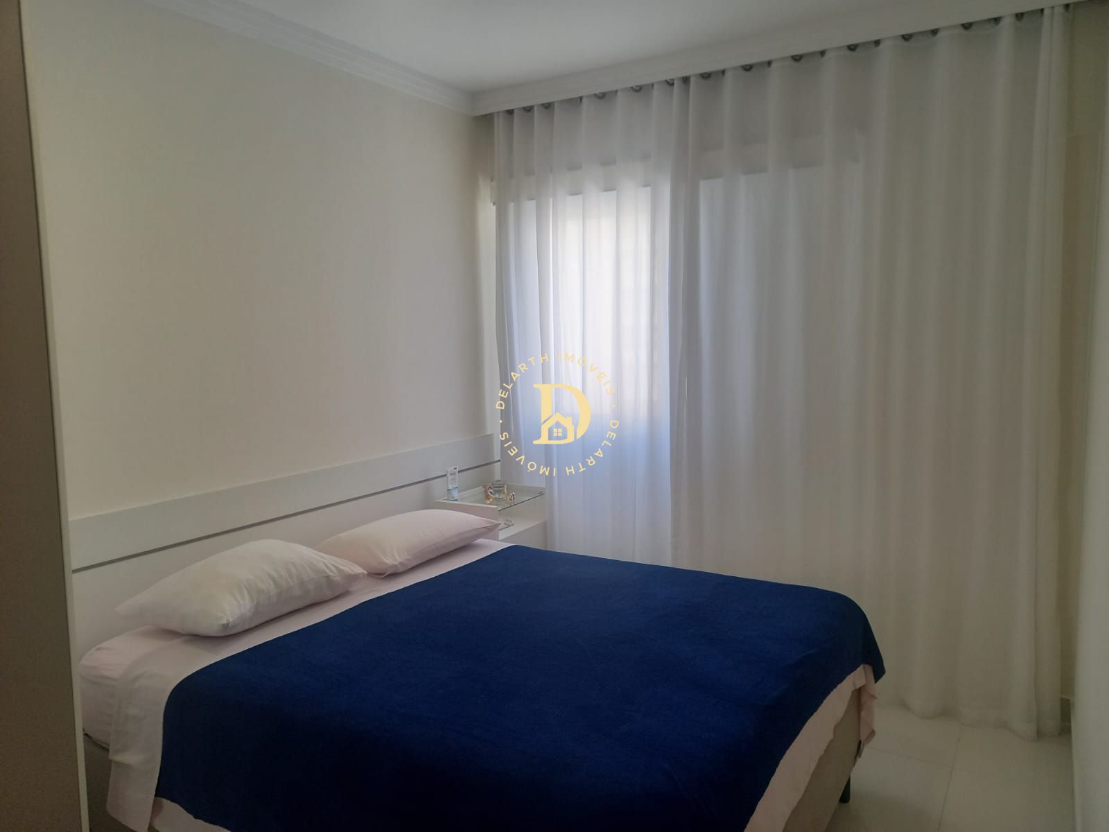 Apartamento, 2 quartos, 75 m² - Foto 9