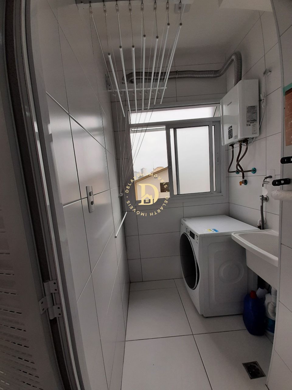 Apartamento, 3 quartos, 81 m² - Foto 9