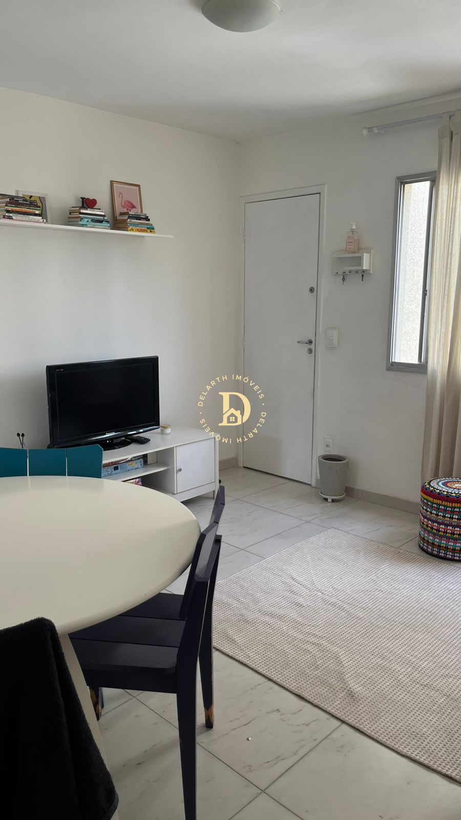 Apartamento, 2 quartos, 67 m² - Foto 1