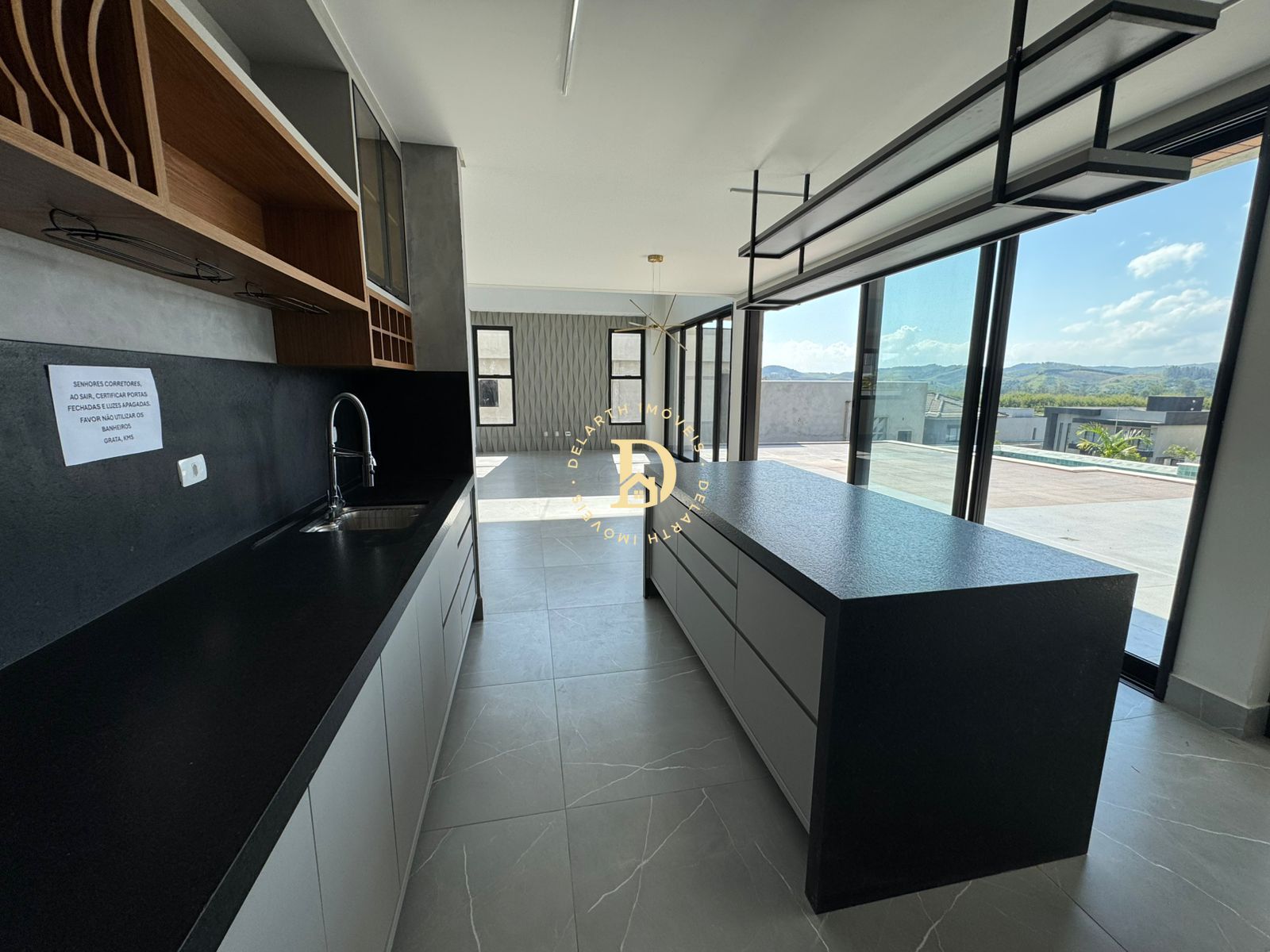 Casa de Condomínio, 4 quartos - Foto 12