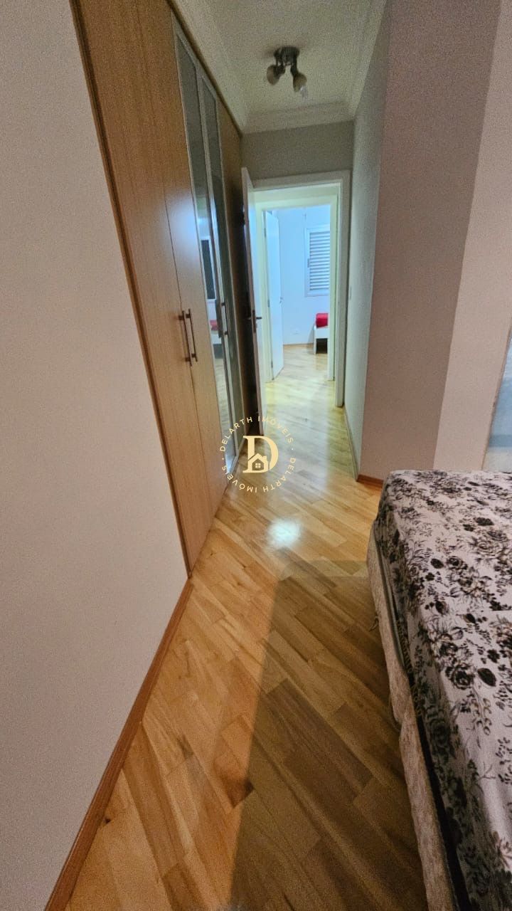 Apartamento à venda com 4 quartos, 120m² - Foto 16