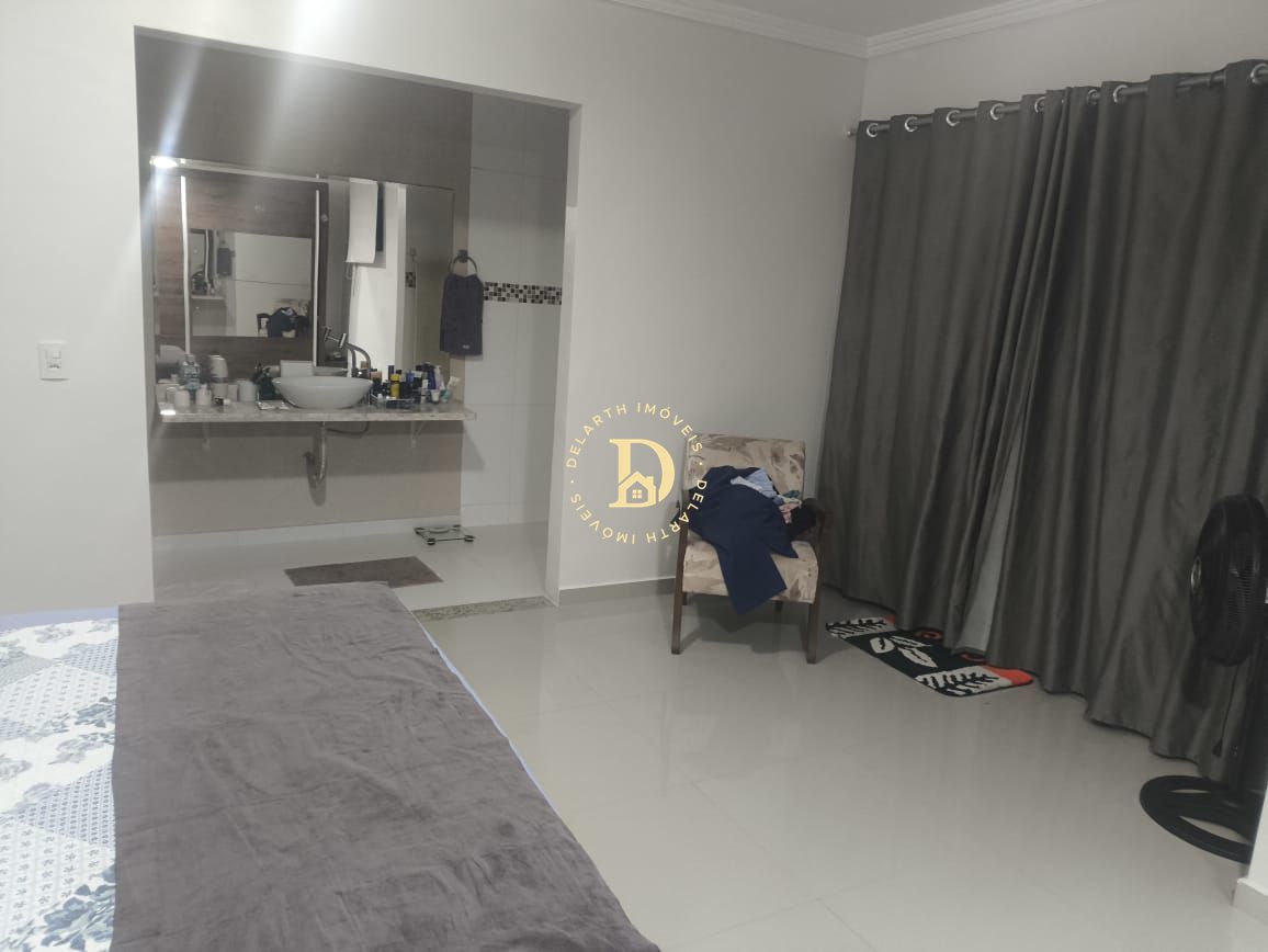Sobrado, 3 quartos, 189 m² - Foto 15