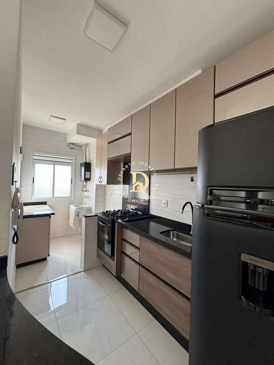 Apartamento, 3 quartos, 72 m² - Foto 5