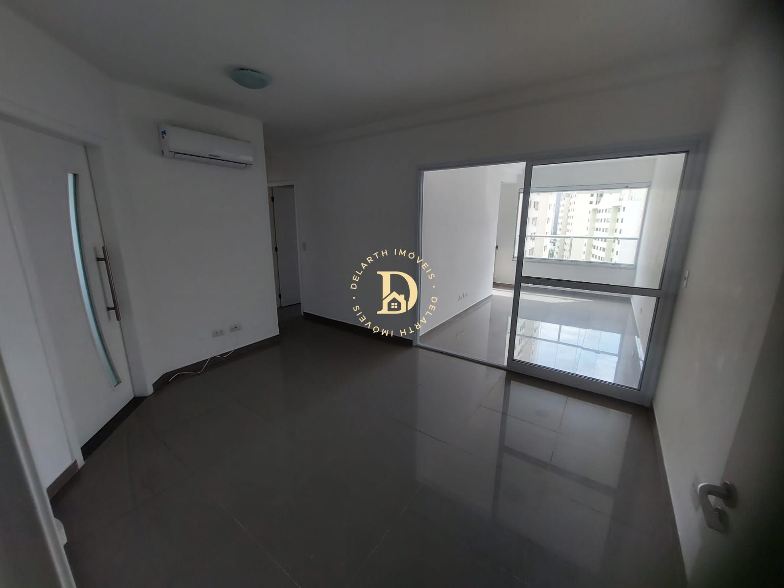 Apartamento - Aquarius - Cond. Pátio Clube - SJCampos - 77m² - 2 Dorms (1 suíte)