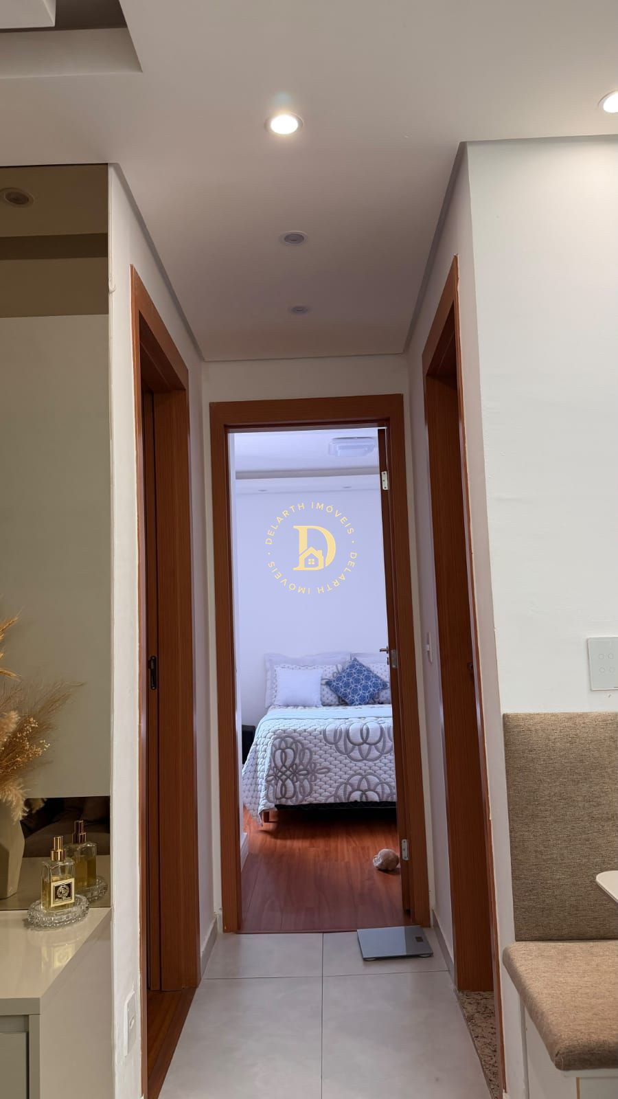 Apartamento, 2 quartos, 48 m² - Foto 9