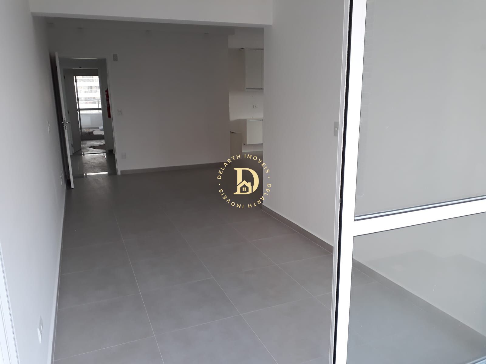 Apartamento para alugar com 2 quartos, 80m² - Foto 2