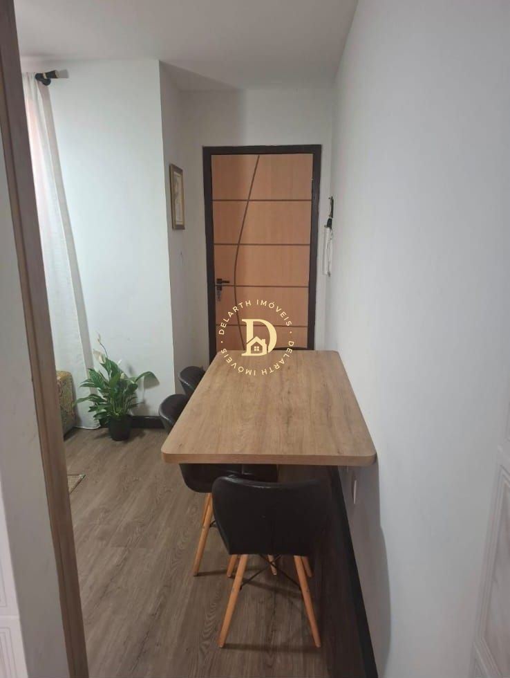 Apartamento à venda com 2 quartos, 47m² - Foto 2