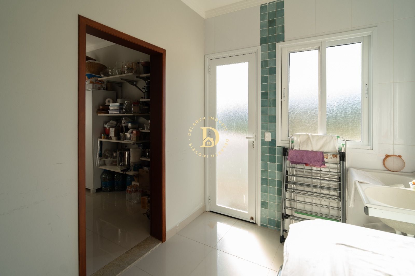 Casa de Condomínio, 4 quartos - Foto 11