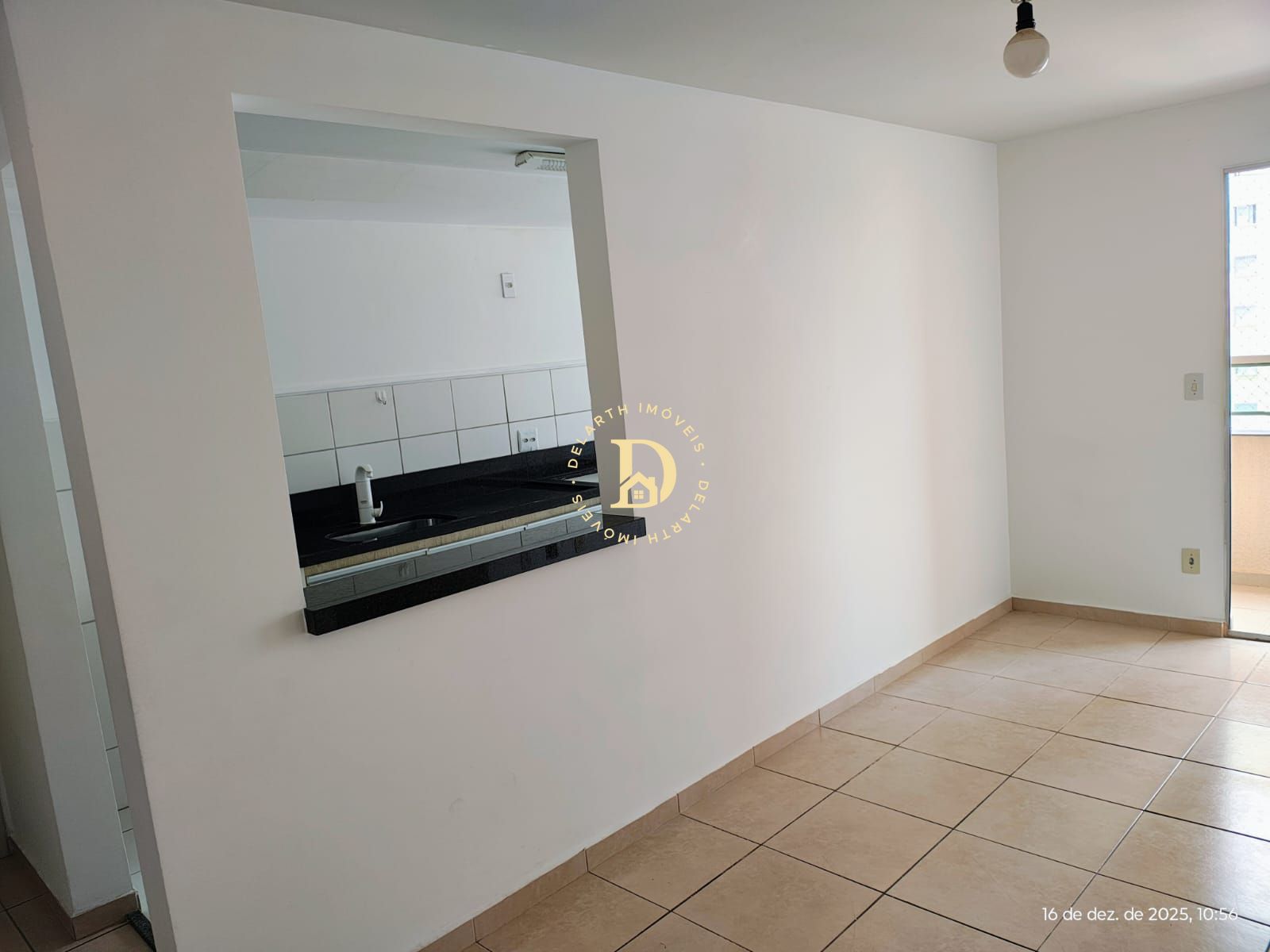 Apartamento, 3 quartos, 66 m² - Foto 3