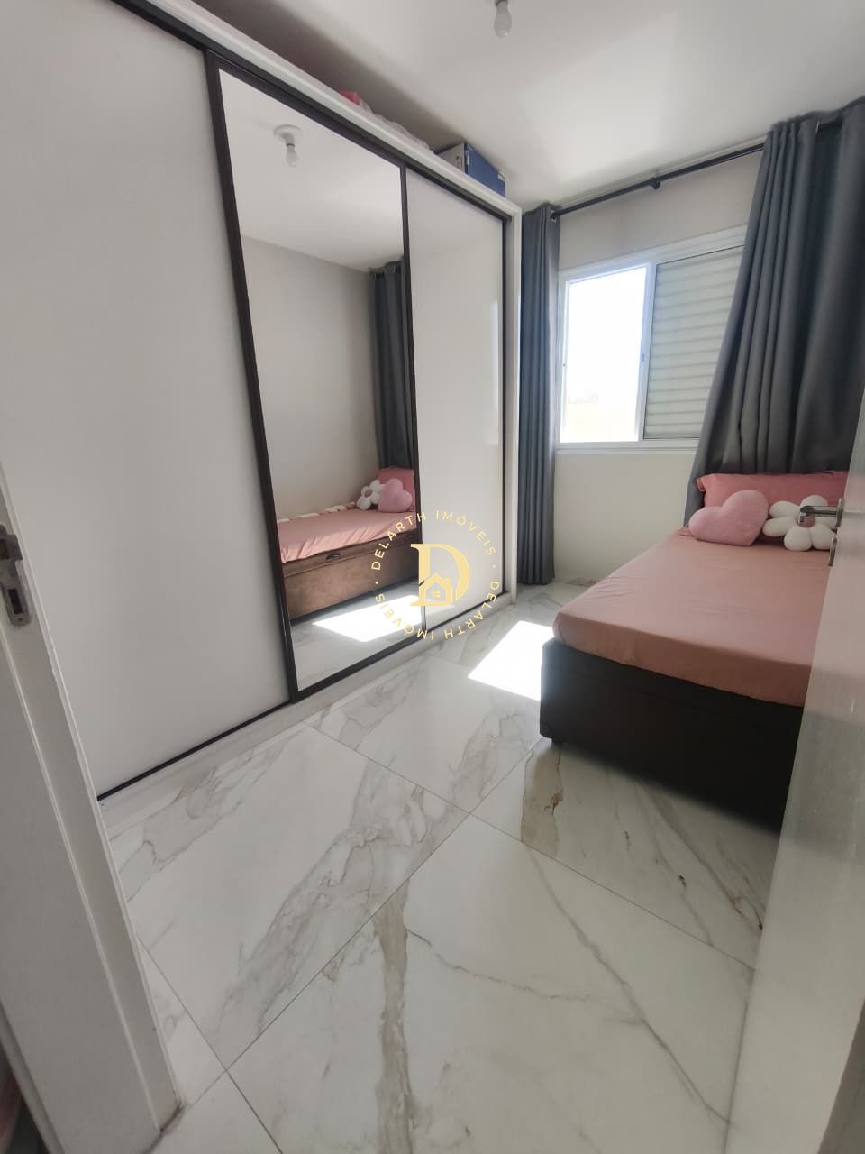 Apartamento, 2 quartos, 57 m² - Foto 8