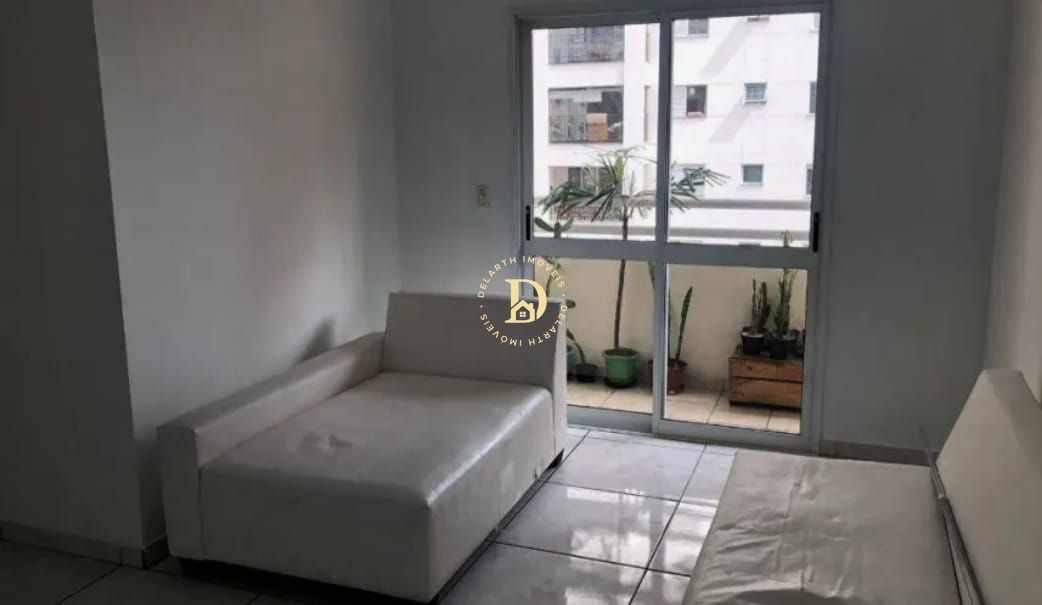 Apartamento à venda com 3 quartos, 78m² - Foto 2