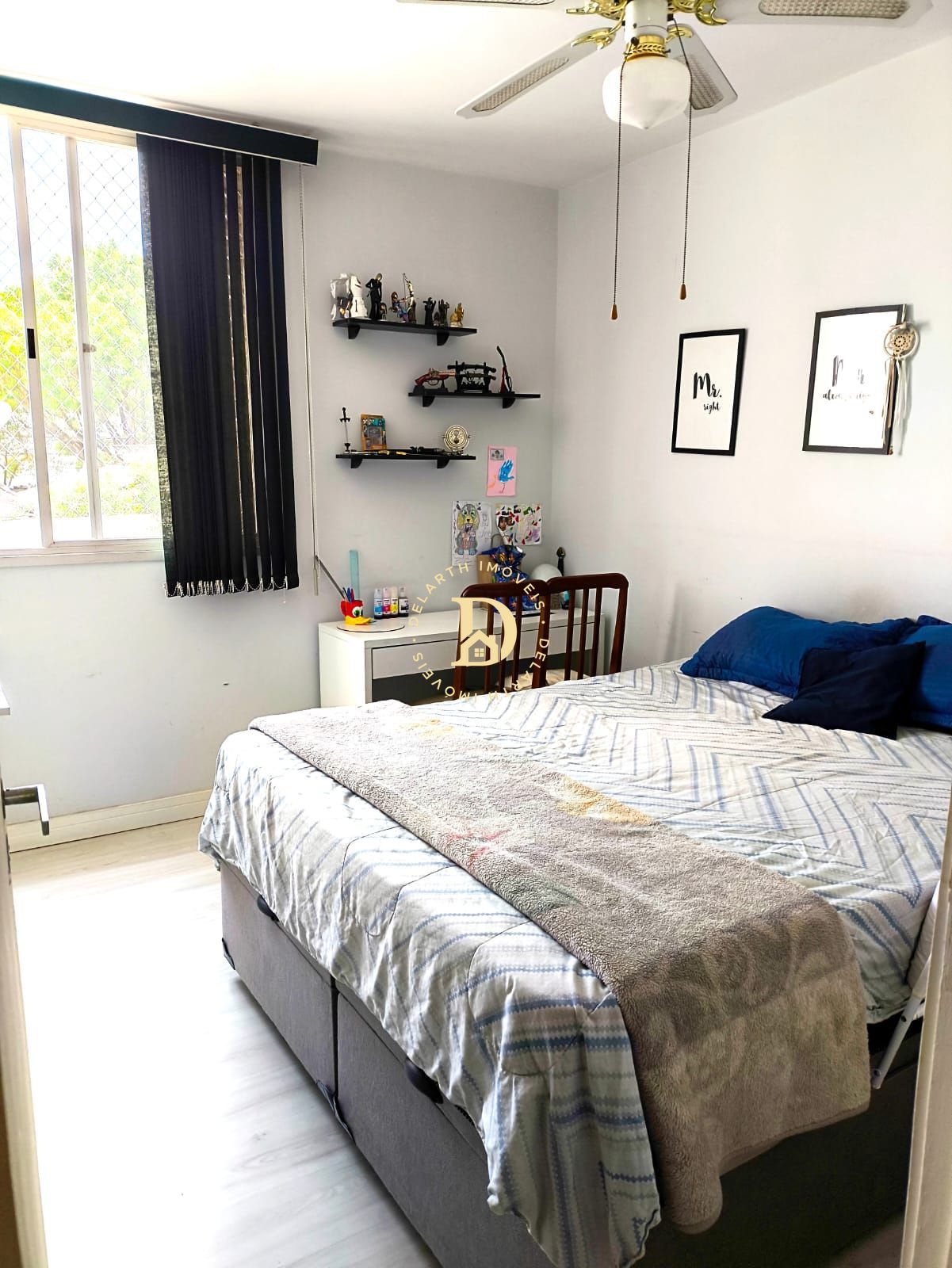 Apartamento à venda com 2 quartos, 67m² - Foto 12