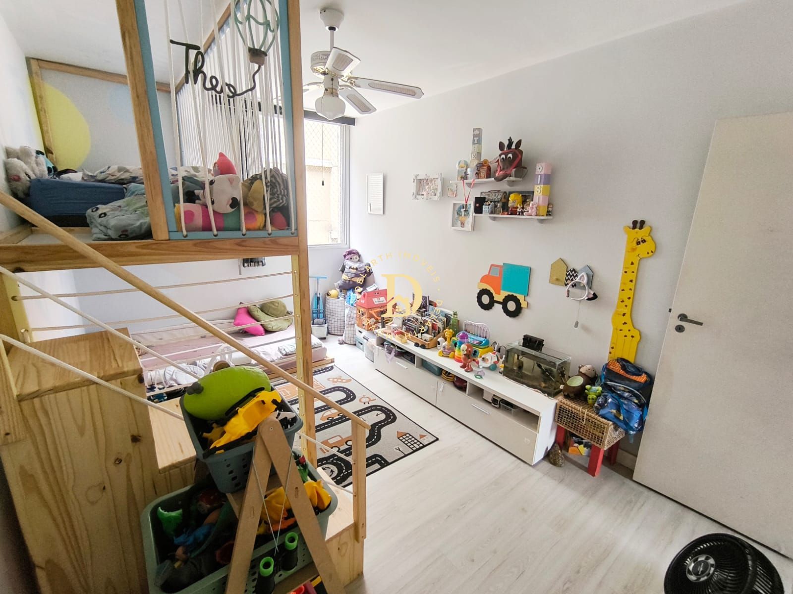 Apartamento à venda com 2 quartos, 67m² - Foto 7