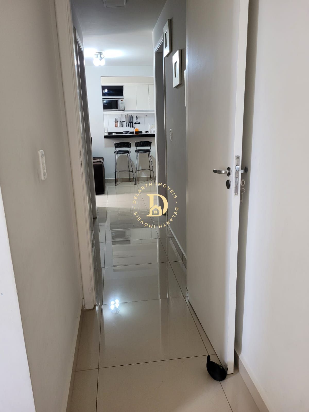 Apartamento à venda com 2 quartos, 53m² - Foto 14
