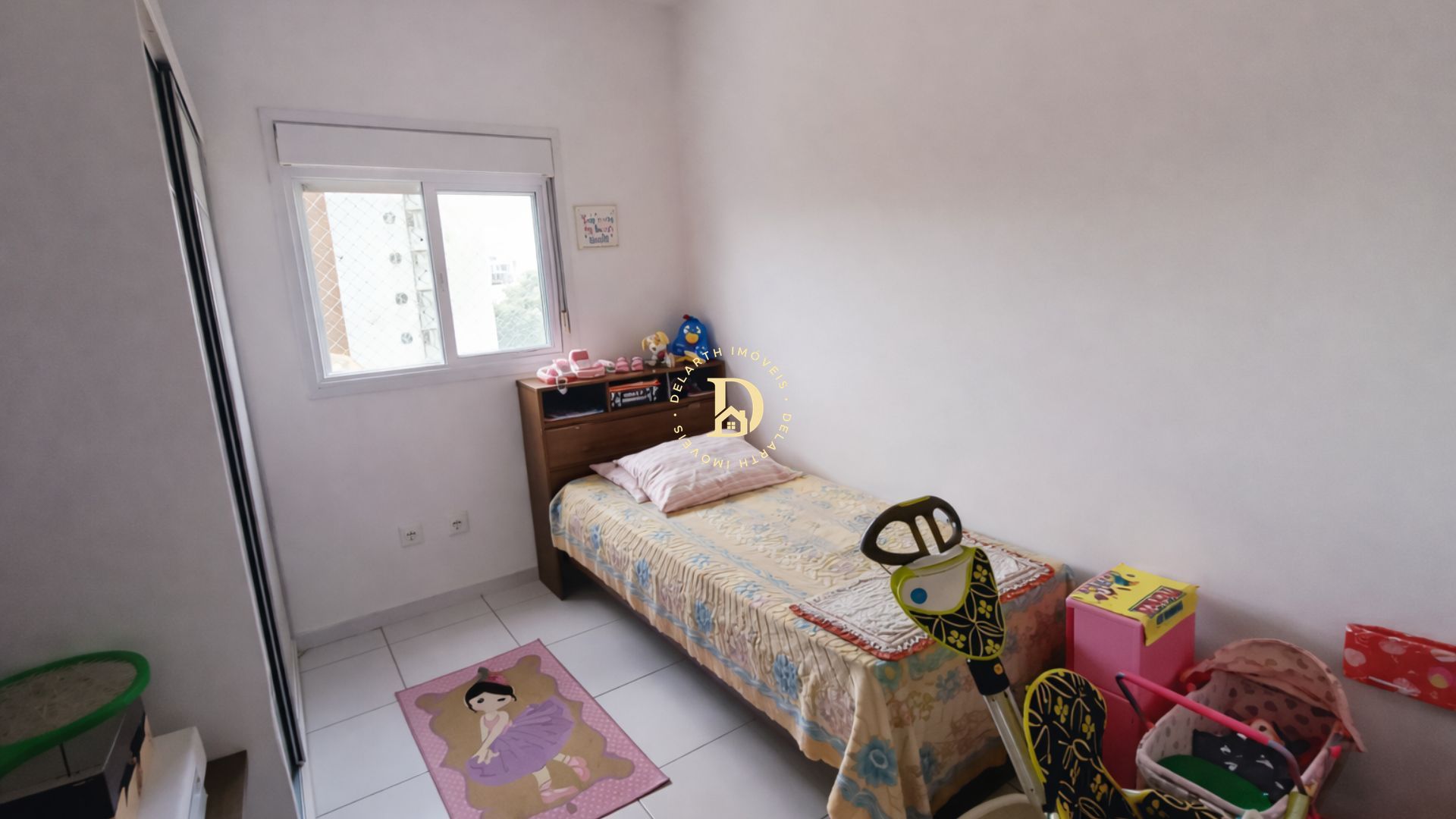 Apartamento, 3 quartos, 80 m² - Foto 5
