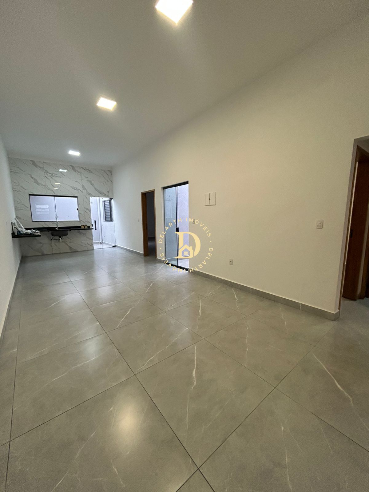 Casa, 3 quartos, 109 m² - Foto 2