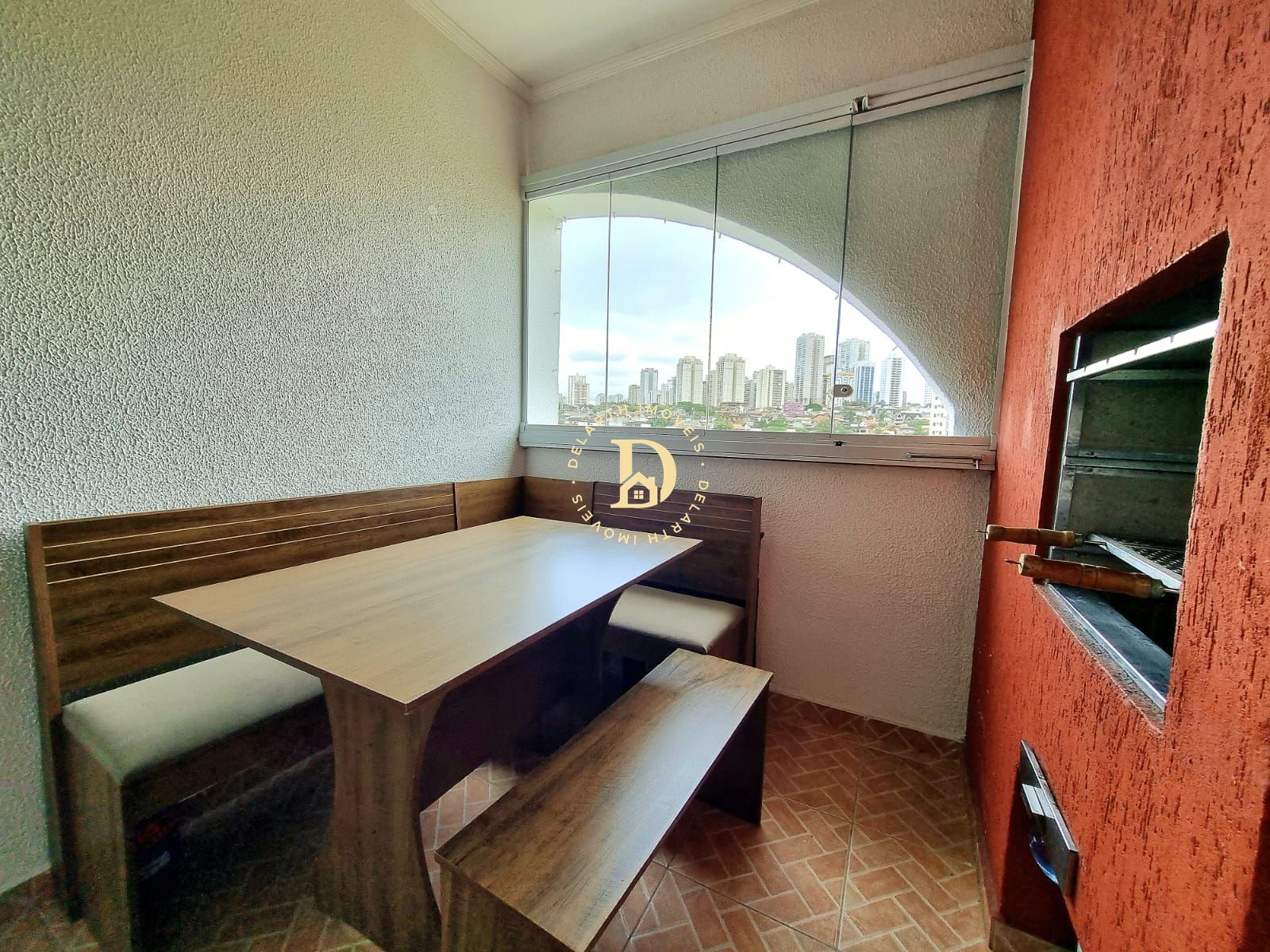 Apartamento, 3 quartos, 75 m² - Foto 4