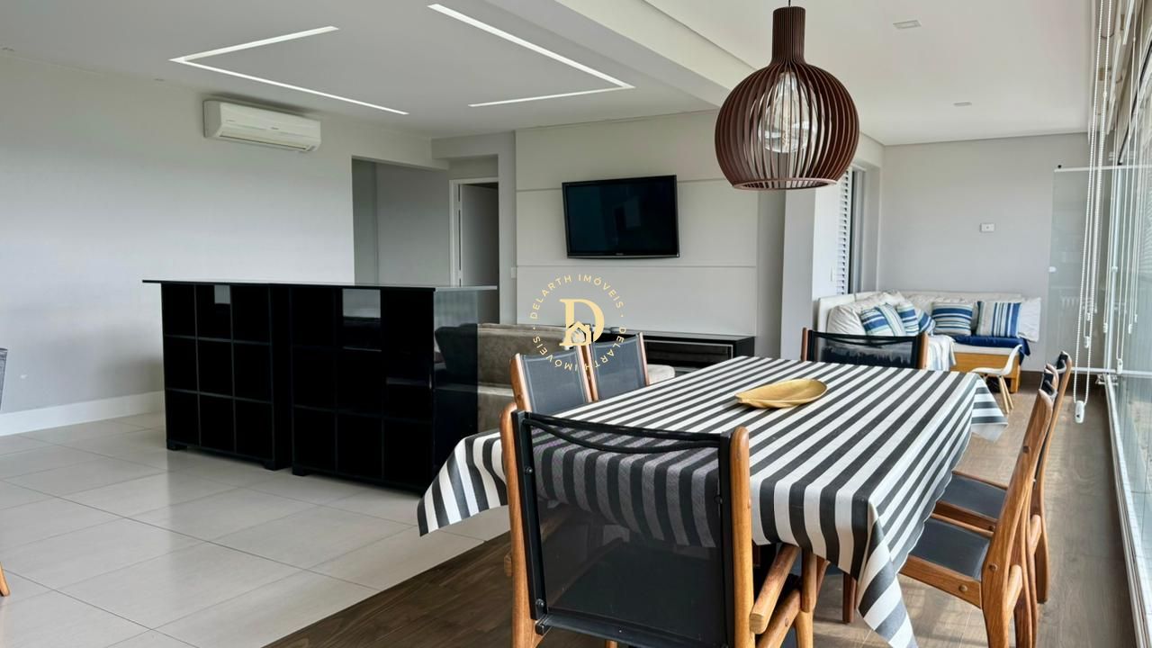 Apartamento para alugar com 3 quartos, 156m² - Foto 3