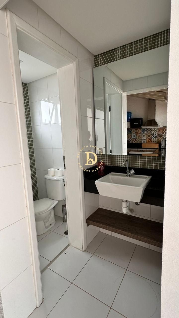Cobertura para alugar com 5 quartos, 242m² - Foto 16